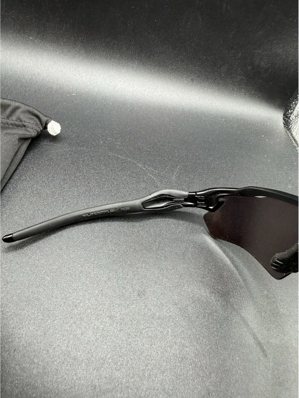 Oakley lenses are